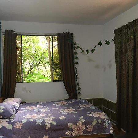 Madera Verde Ecolodge Maranura Bagian luar foto