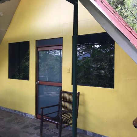 Madera Verde Ecolodge Maranura Bagian luar foto
