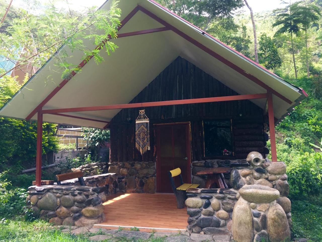 Madera Verde Ecolodge Maranura Bagian luar foto