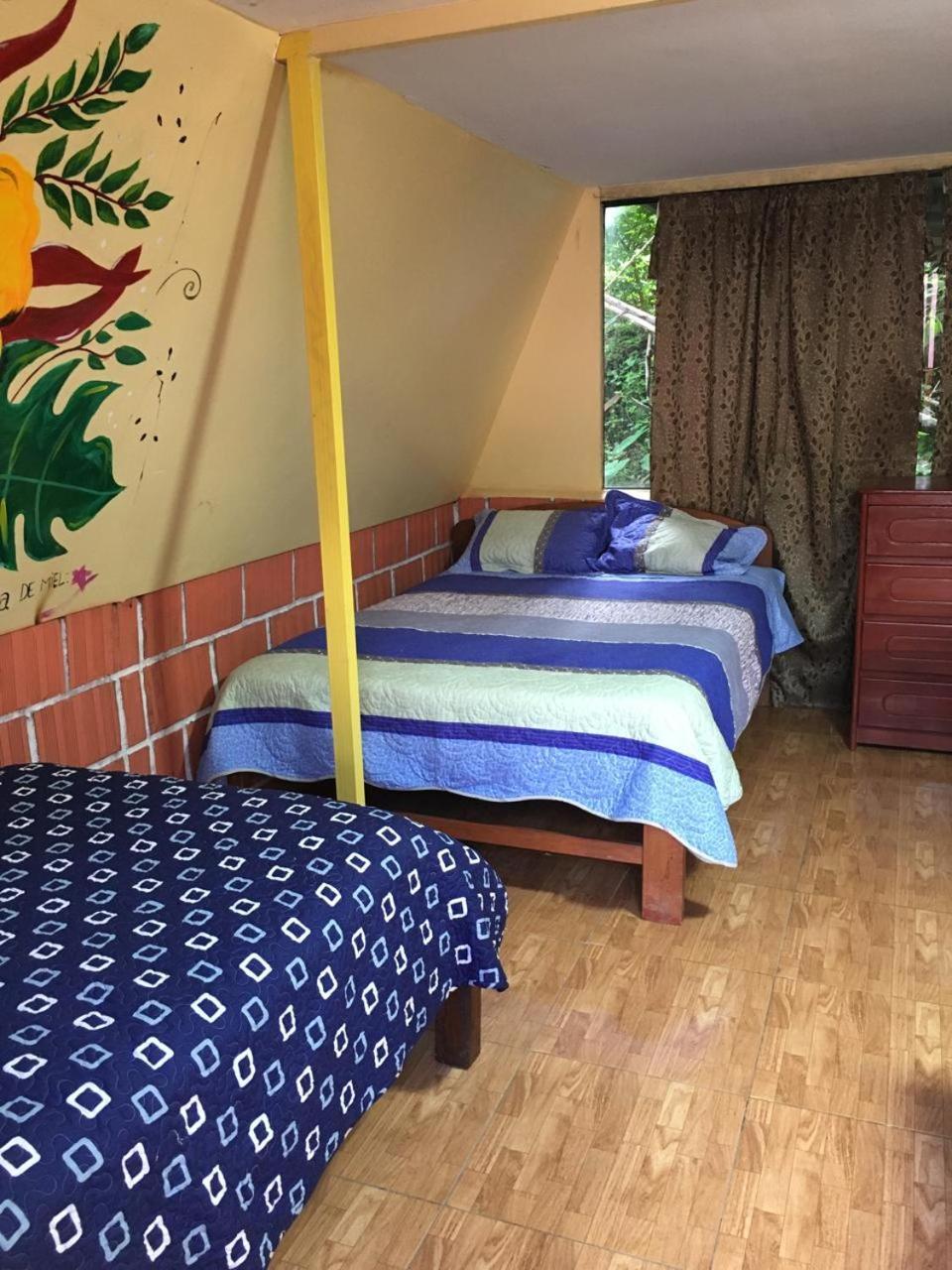 Madera Verde Ecolodge Maranura Bagian luar foto