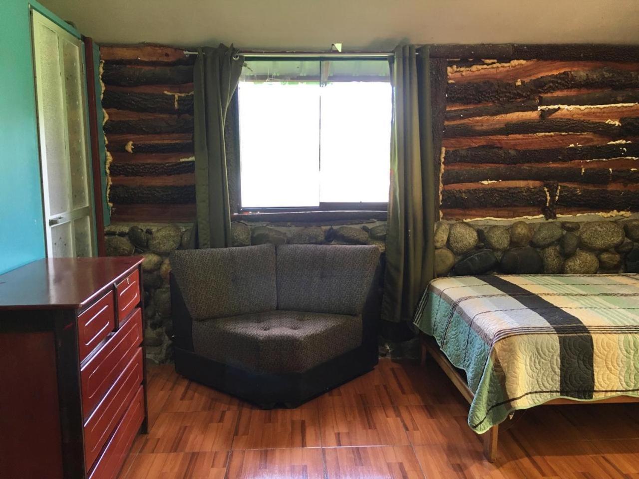 Madera Verde Ecolodge Maranura Bagian luar foto